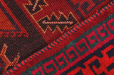 Lori - Qashqai Persialainen matto 190x160 - Kuva 6