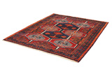 Lori - Bakhtiari Persialainen matto 230x181 - Kuva 2