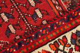 Qashqai - Shiraz Persialainen matto 292x194 - Kuva 6