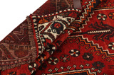 Qashqai - Shiraz Persialainen matto 240x158 - Kuva 5