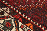 Qashqai - Shiraz Persialainen matto 240x158 - Kuva 6