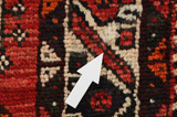 Qashqai - Shiraz Persialainen matto 240x158 - Kuva 17