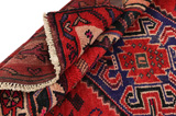 Lori - Bakhtiari Persialainen matto 184x150 - Kuva 5