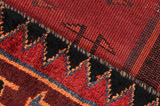 Zanjan - Hamadan Persialainen matto 203x133 - Kuva 6