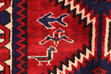 Lori - Bakhtiari Persialainen matto 190x157 - Kuva 6