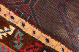 Bakhtiari Persialainen matto 204x120 - Kuva 6