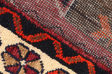 Lori - Bakhtiari Persialainen matto 235x146 - Kuva 7