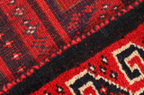 Lori - Bakhtiari Persialainen matto 202x185 - Kuva 6