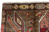 Gabbeh - Lori Persialainen matto 250x151 - Kuva 3