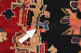 Lilian - Sarouk Persialainen matto 321x176 - Kuva 18