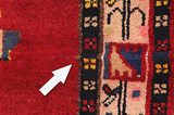 Lilian - Sarouk Persialainen matto 321x176 - Kuva 17