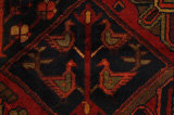 Bakhtiari Persialainen matto 206x160 - Kuva 5