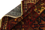Bakhtiari Persialainen matto 206x160 - Kuva 6