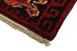 Zanjan - Hamadan Persialainen matto 198x140 - Kuva 3