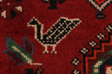 Qashqai - Shiraz Persialainen matto 296x197 - Kuva 6
