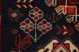 Qashqai - Shiraz Persialainen matto 296x197 - Kuva 7