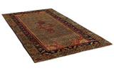 Songhor - Koliai Persialainen matto 295x160 - Kuva 1