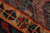Koliai - Kurdi Persialainen matto 284x153 - Kuva 6