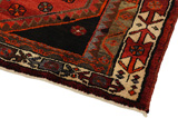 Lori - Bakhtiari Persialainen matto 214x154 - Kuva 3