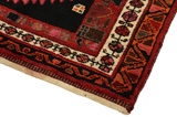 Zanjan - Hamadan Persialainen matto 196x150 - Kuva 3