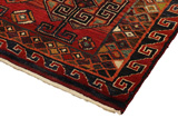 Lori - Bakhtiari Persialainen matto 206x162 - Kuva 3