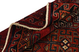 Lori - Bakhtiari Persialainen matto 206x162 - Kuva 5