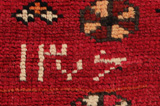Zanjan - Hamadan Persialainen matto 220x146 - Kuva 6