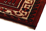 Lori - Qashqai Persialainen matto 203x153 - Kuva 3