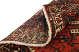 Bakhtiari Persialainen matto 211x162 - Kuva 3