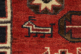 Lori - Qashqai Persialainen matto 243x152 - Kuva 5