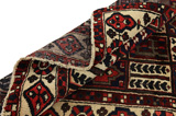 Bakhtiari Persialainen matto 200x147 - Kuva 5