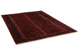 Lori - Bakhtiari Persialainen matto 250x181 - Kuva 1