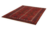 Lori - Bakhtiari Persialainen matto 250x181 - Kuva 2