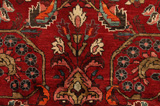 Jozan - Sarouk Persialainen matto 306x216 - Kuva 5