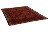 Lori - Bakhtiari Persialainen matto 214x165 - Kuva 1