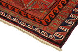 Lori - Bakhtiari Persialainen matto 214x165 - Kuva 3