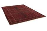 Baluch - Turkaman Persialainen matto 302x211 - Kuva 1