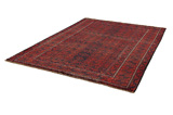 Baluch - Turkaman Persialainen matto 302x211 - Kuva 2