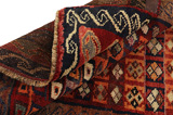 Lori - Bakhtiari Persialainen matto 187x128 - Kuva 5