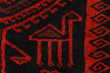 Lori - Bakhtiari Persialainen matto 215x167 - Kuva 6