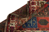 Bakhtiari - Gabbeh Persialainen matto 282x146 - Kuva 5