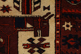 Bakhtiari - Qashqai Persialainen matto 432x134 - Kuva 8