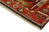 Lori - Bakhtiari Persialainen matto 365x140 - Kuva 3