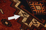 Lori - Qashqai Persialainen matto 433x135 - Kuva 17