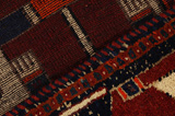 Bakhtiari - Qashqai Persialainen matto 441x154 - Kuva 6