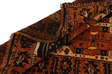 Bakhtiari - Qashqai Persialainen matto 355x132 - Kuva 5