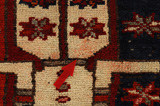 Bakhtiari - Qashqai Persialainen matto 415x137 - Kuva 17