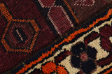 Bakhtiari - Qashqai Persialainen matto 334x138 - Kuva 6