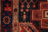 Bakhtiari Persialainen matto 427x153 - Kuva 6