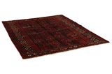 Lori - Bakhtiari Persialainen matto 205x161 - Kuva 1